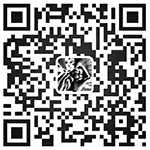 藍(lán)藍(lán)設(shè)計(jì)微信二維碼