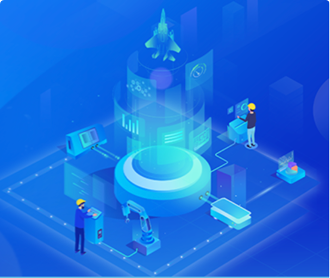 蘭亭妙微ui設計-航空制造技術研究院多款軟件UI設計及開發